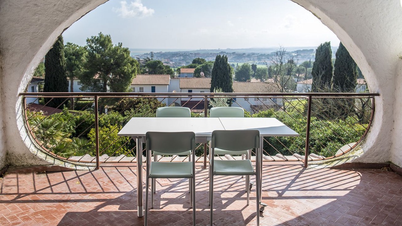 Photo of Outdoor in Villaggio Taunus