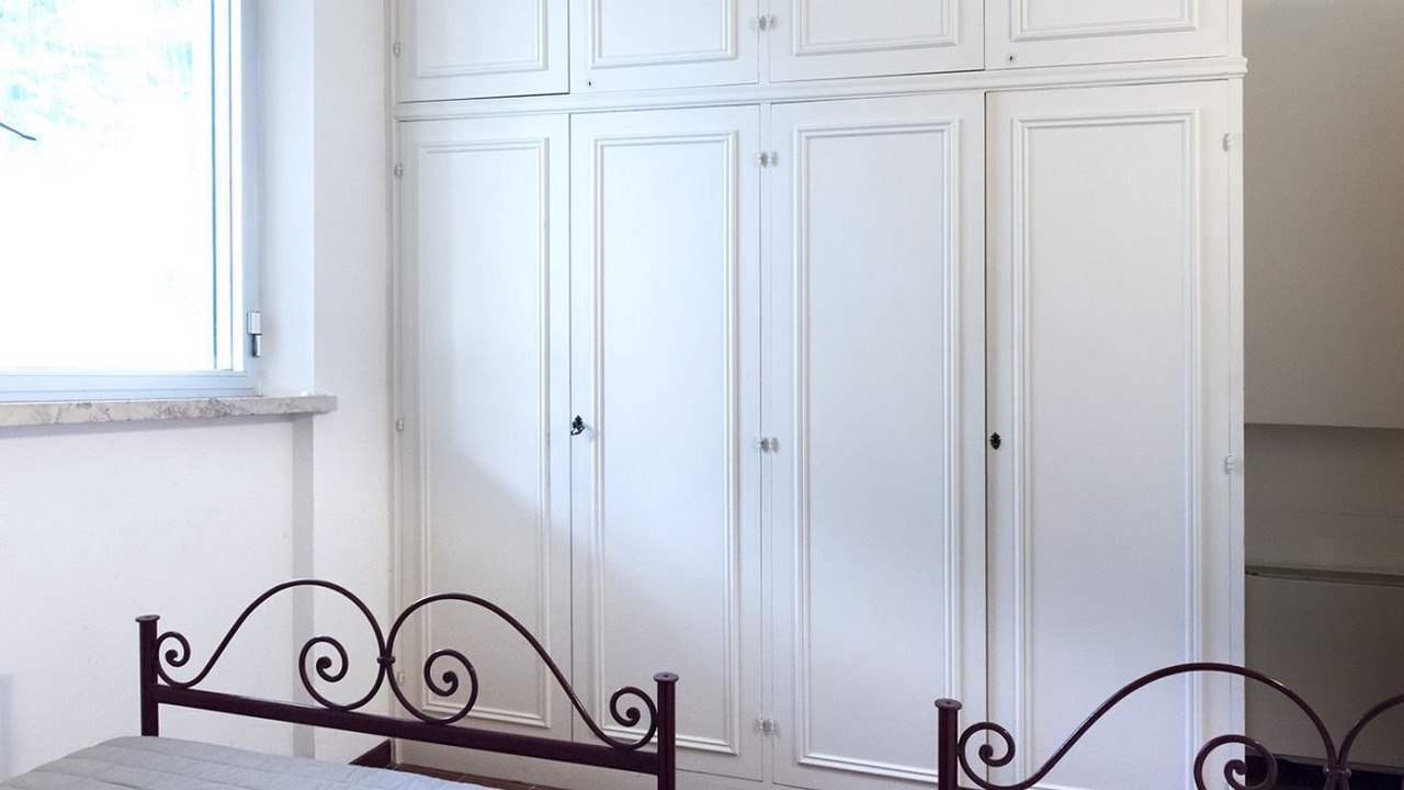 Photo of Bedroom in Villaggio Taunus