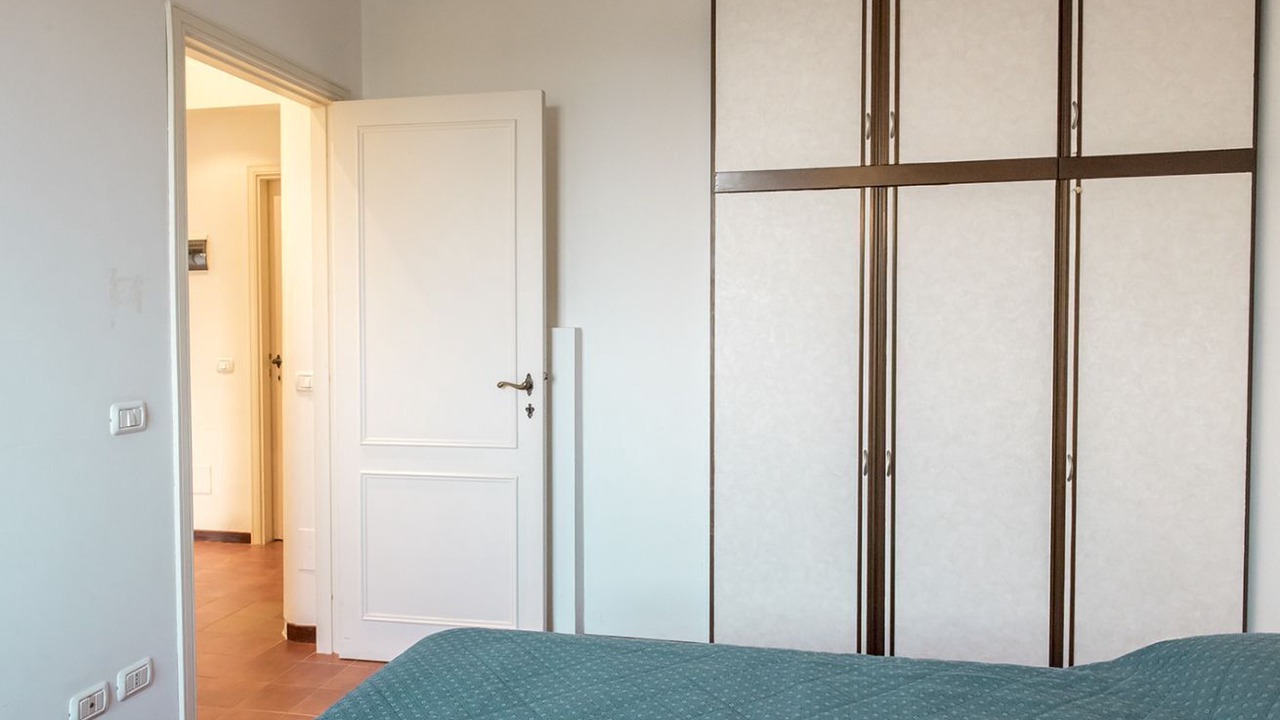 Photo of Bedroom in Villaggio Taunus