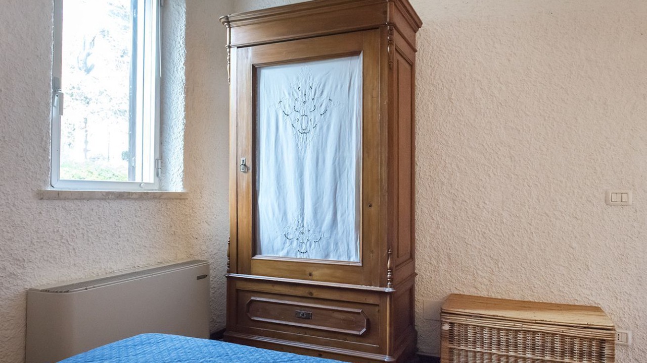 Photo of Bedroom in Villaggio Taunus
