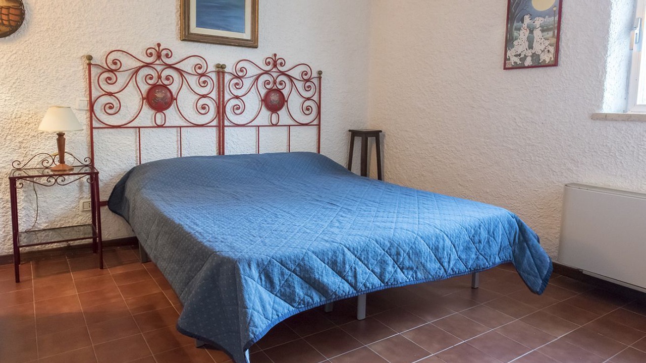 Photo of Bedroom in Villaggio Taunus