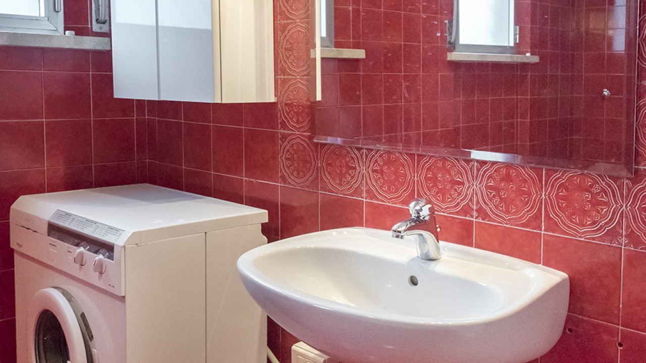 Photo of Bathroom in Villaggio Taunus