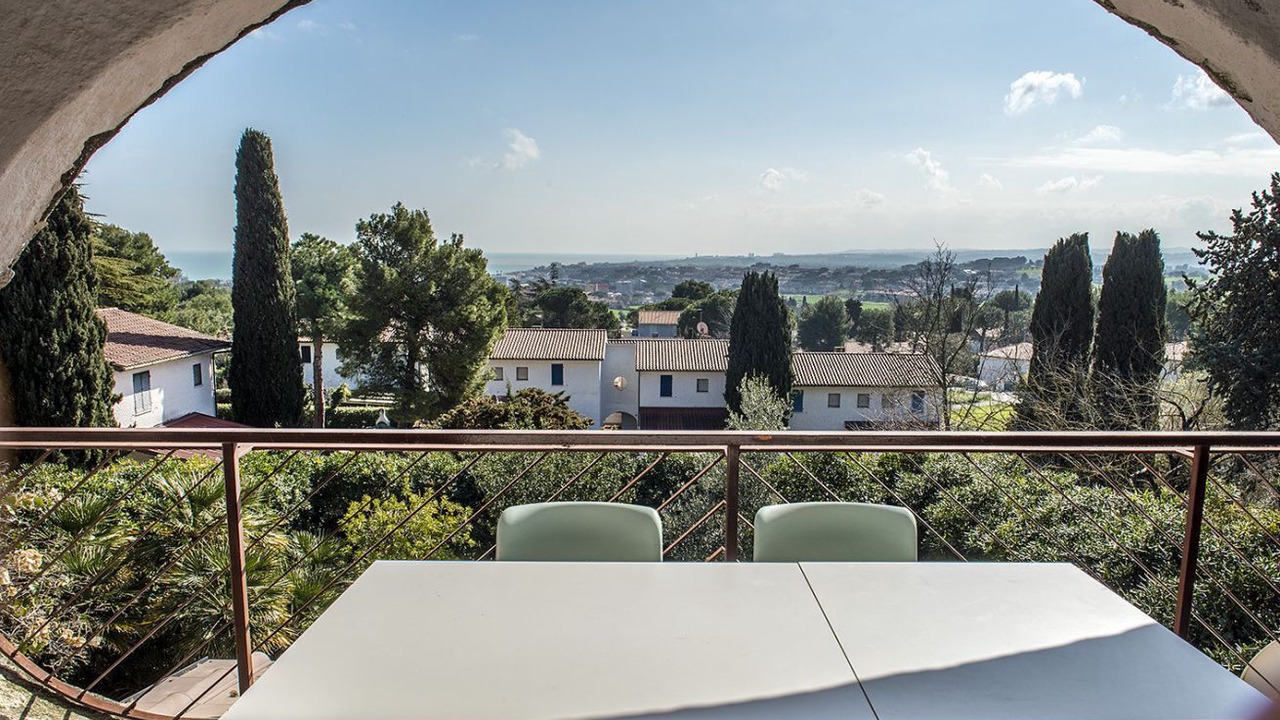Photo of Outdoor in Villaggio Taunus