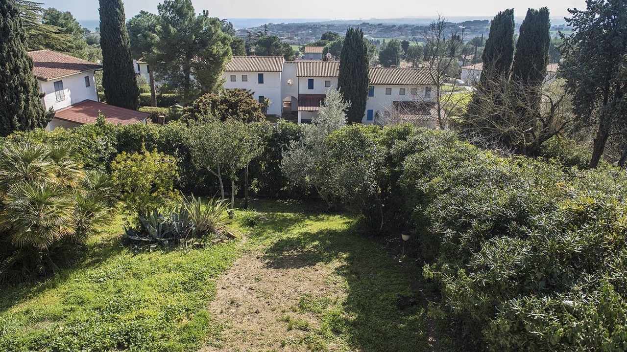 Photo of Outdoor in Villaggio Taunus