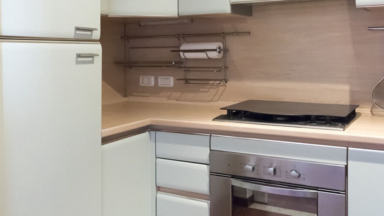Photo of Kitchen in Villaggio Taunus