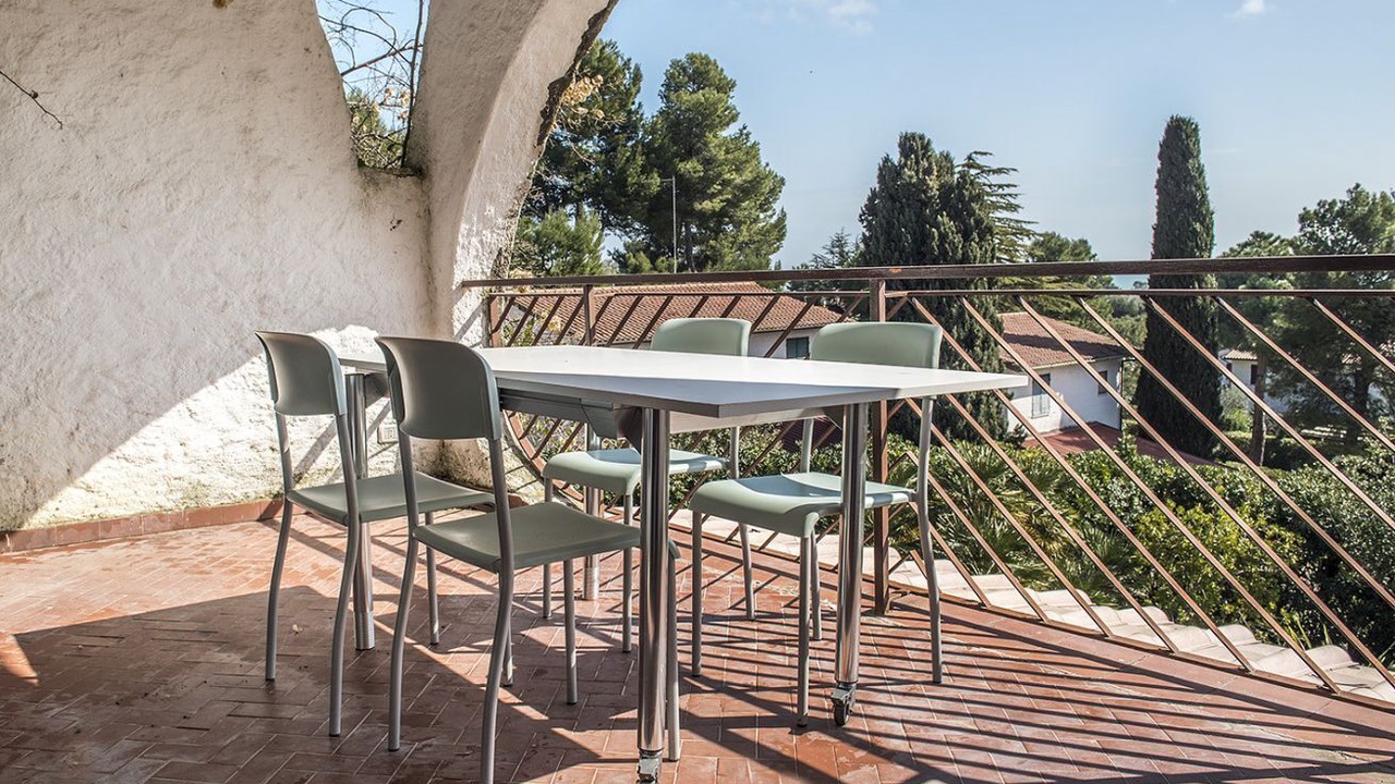 Photo of Outdoor in Villaggio Taunus