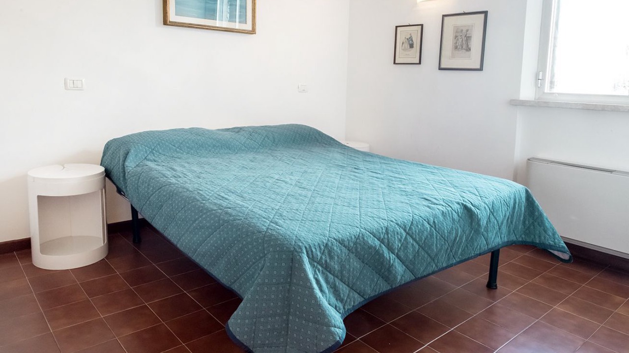 Photo of Bedroom in Villaggio Taunus