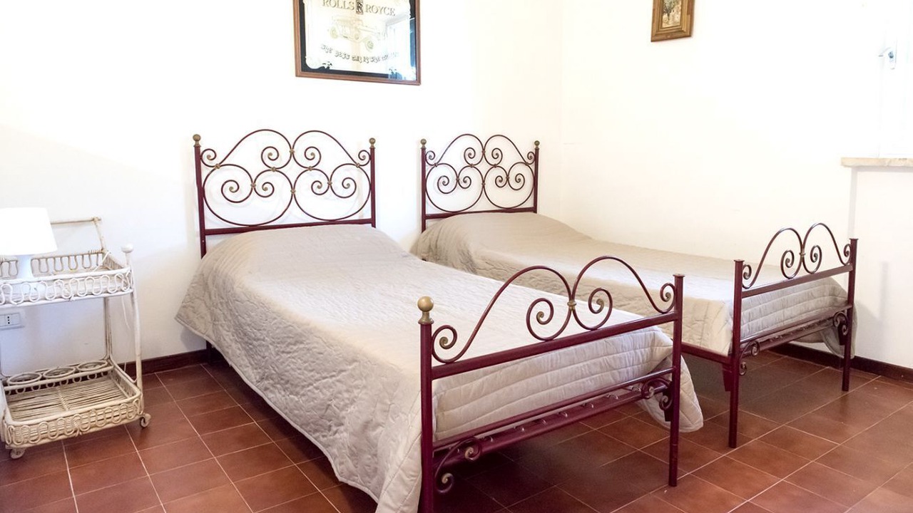 Photo of Bedroom in Villaggio Taunus