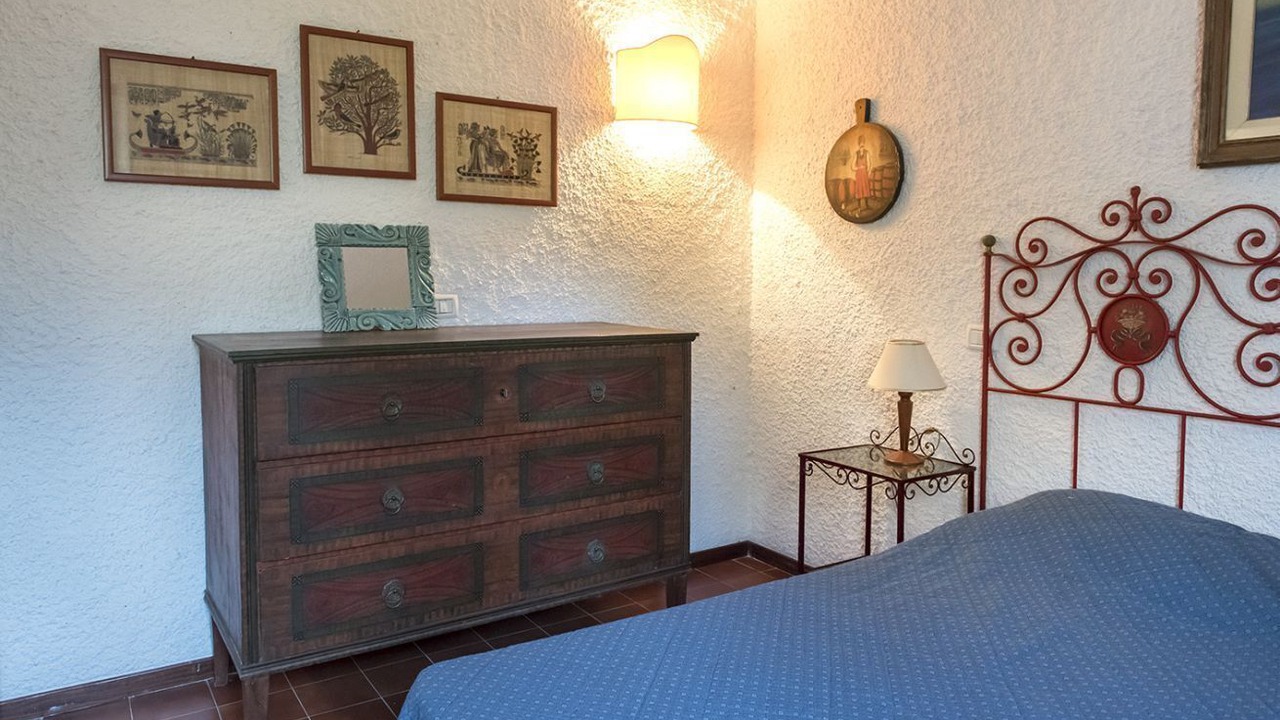Photo of Bedroom in Villaggio Taunus