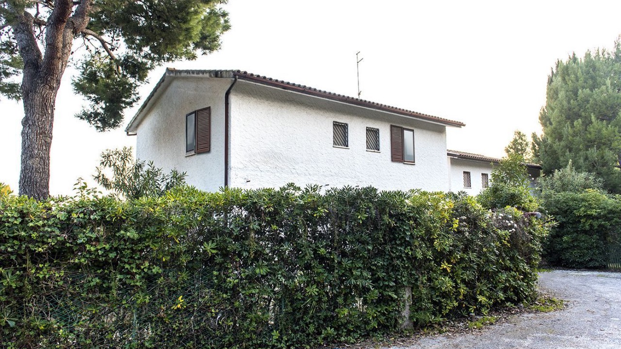 Photo of Outdoor in Villaggio Taunus