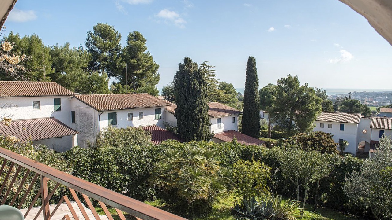 Photo of Outdoor in Villaggio Taunus