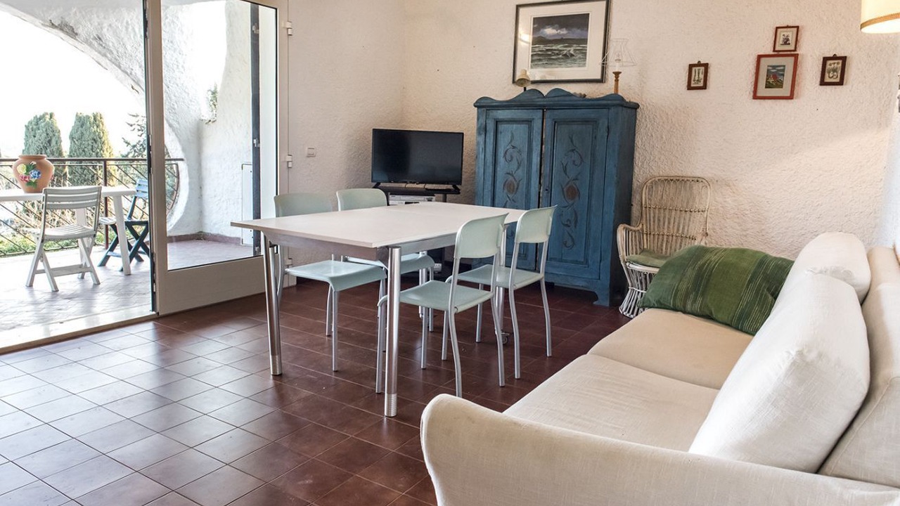 Photo of Livingroom in Villaggio Taunus