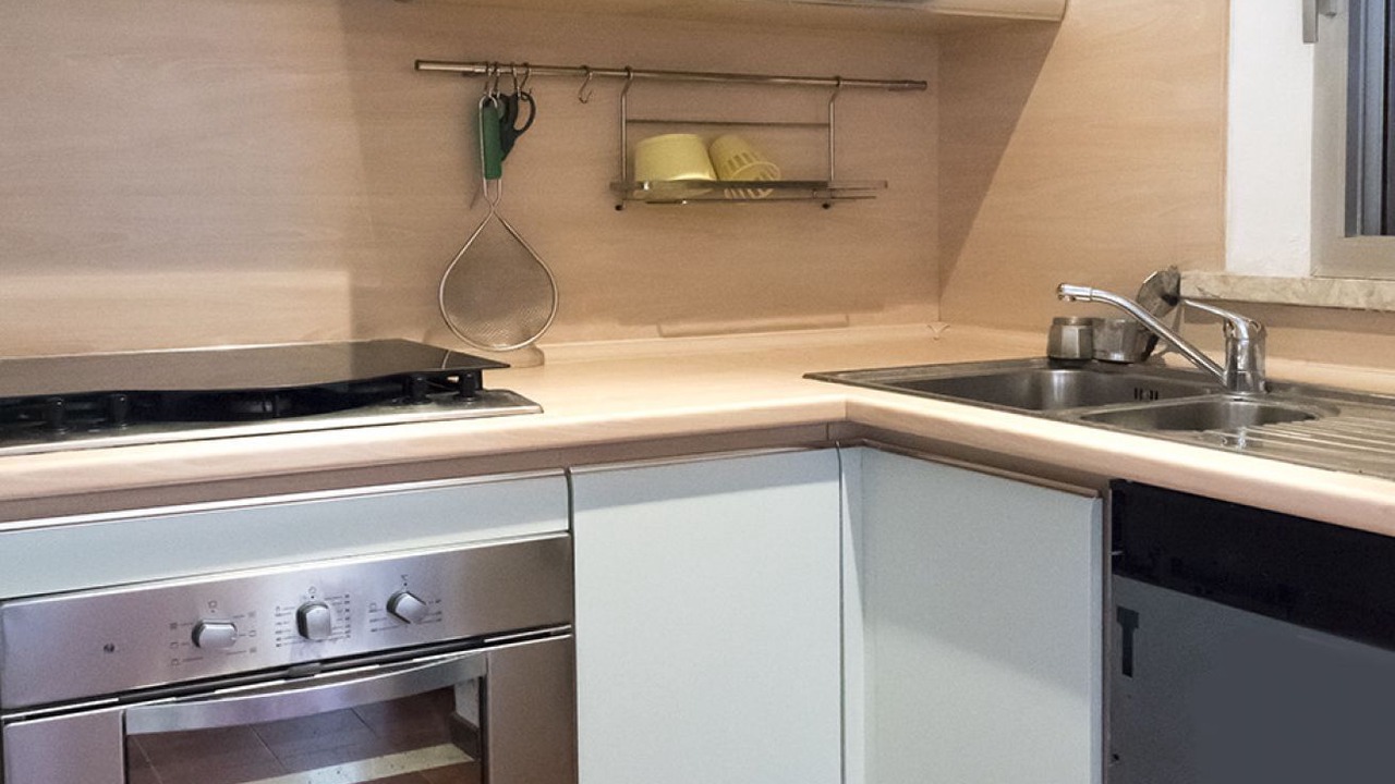 Photo of Kitchen in Villaggio Taunus