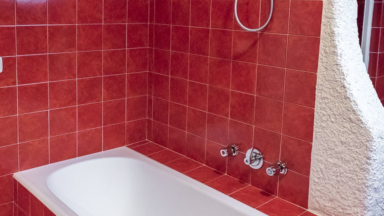 Photo of Bathroom in Villaggio Taunus