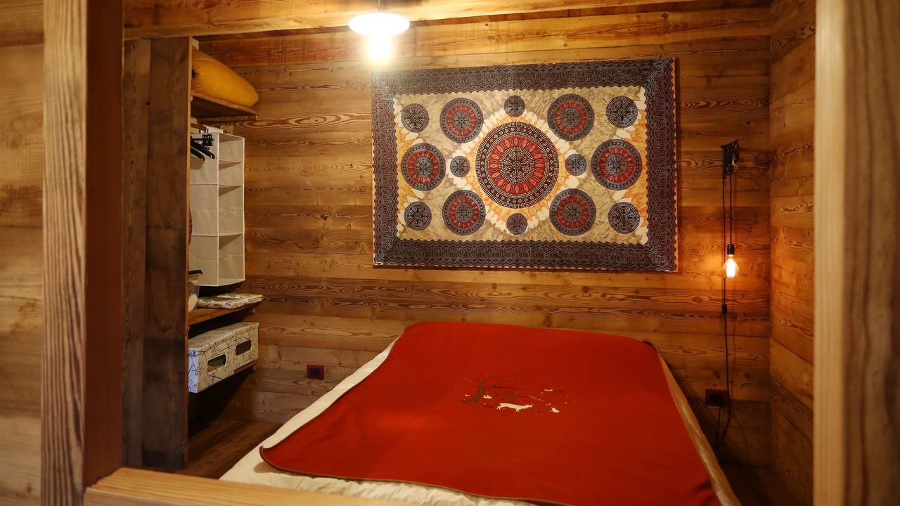 Photo of Bedroom in Stroppo