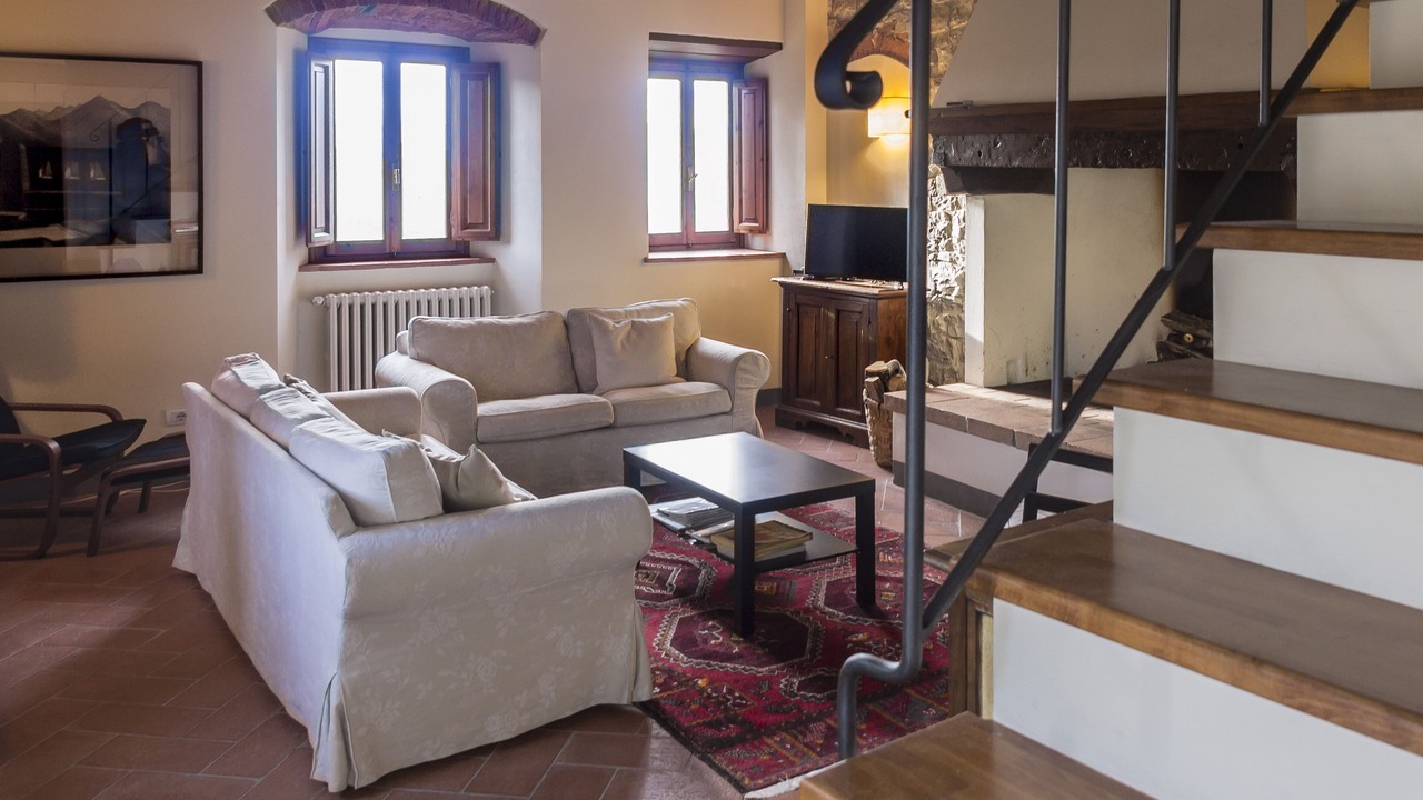Photo of Bedroom in Twist