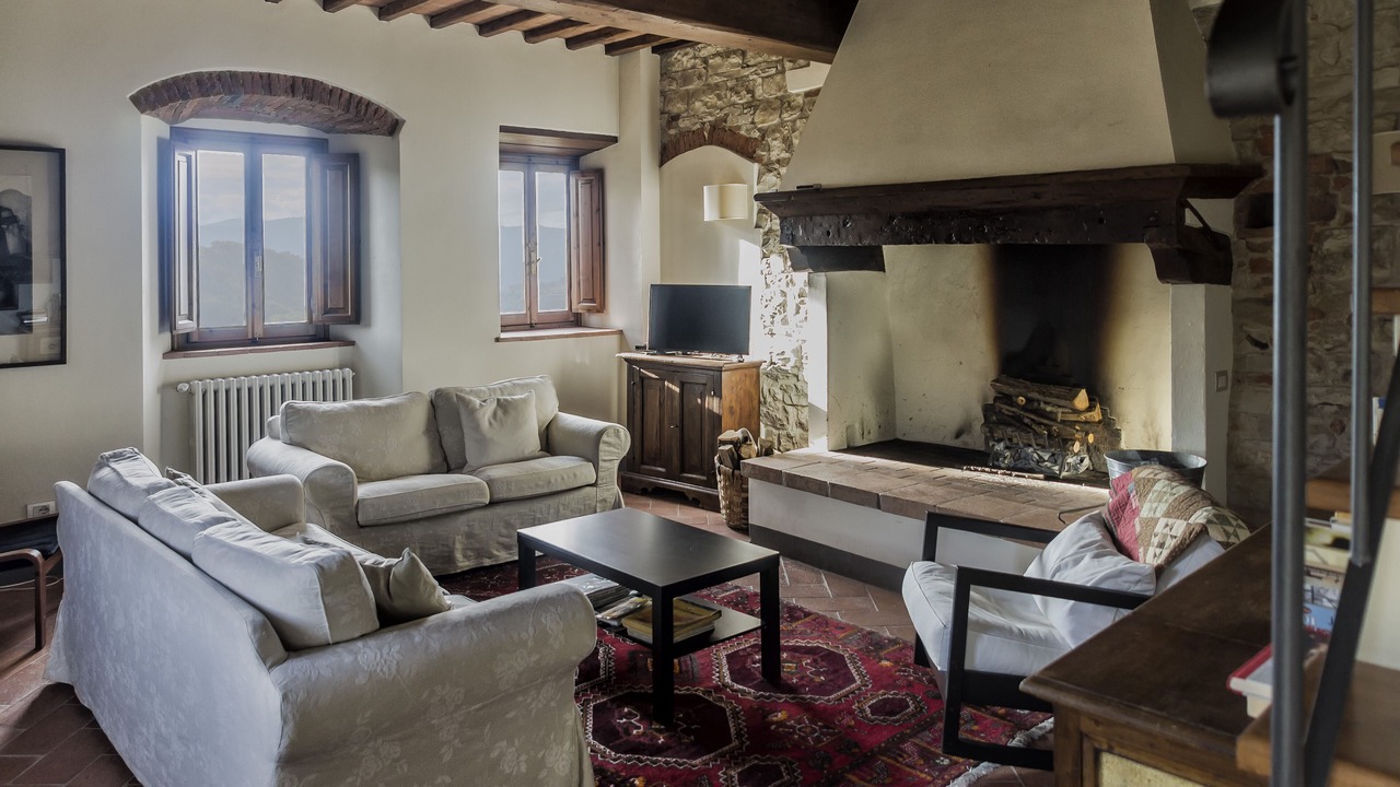 Photo of Livingroom in Twist
