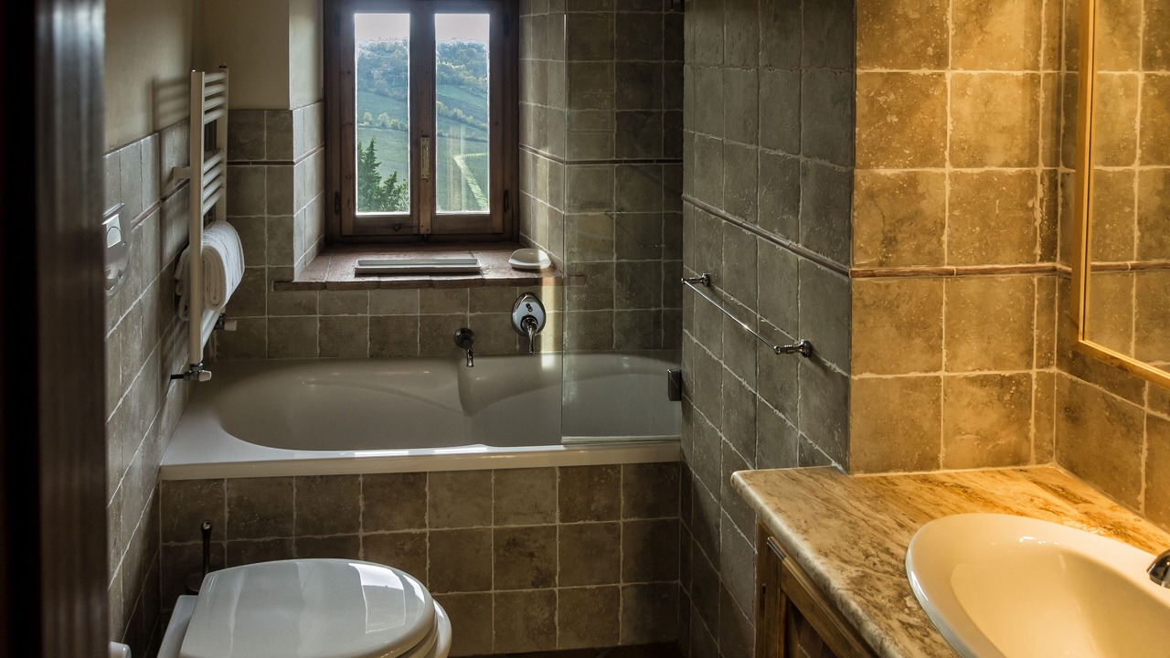 Photo of Bathroom in Twist