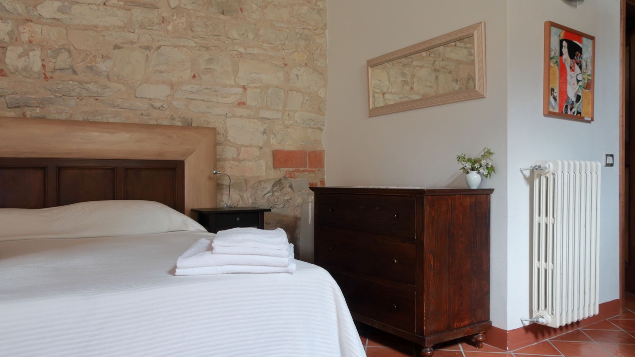 Photo of Bedroom in Twist