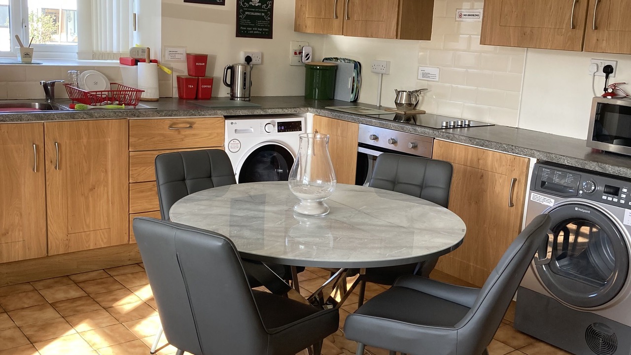 Photo of Kitchen in Bushmills