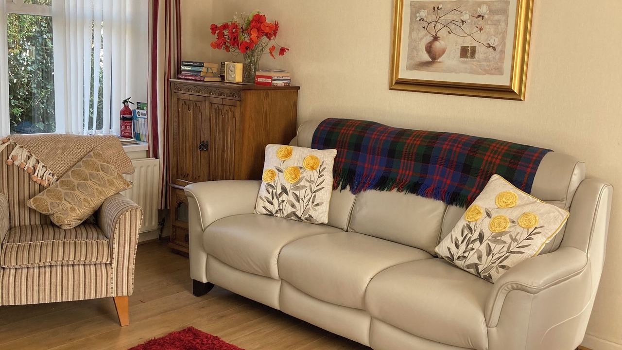 Photo of Livingroom in Bushmills