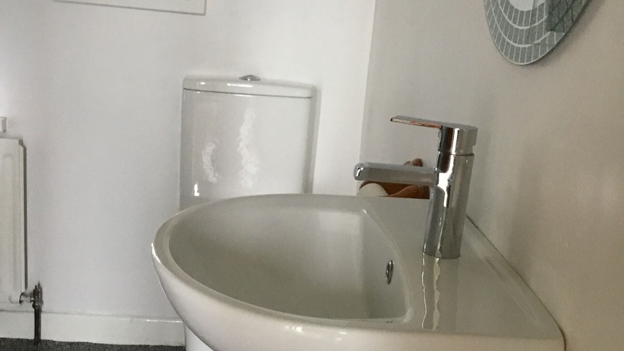 Photo of Bathroom in Bushmills