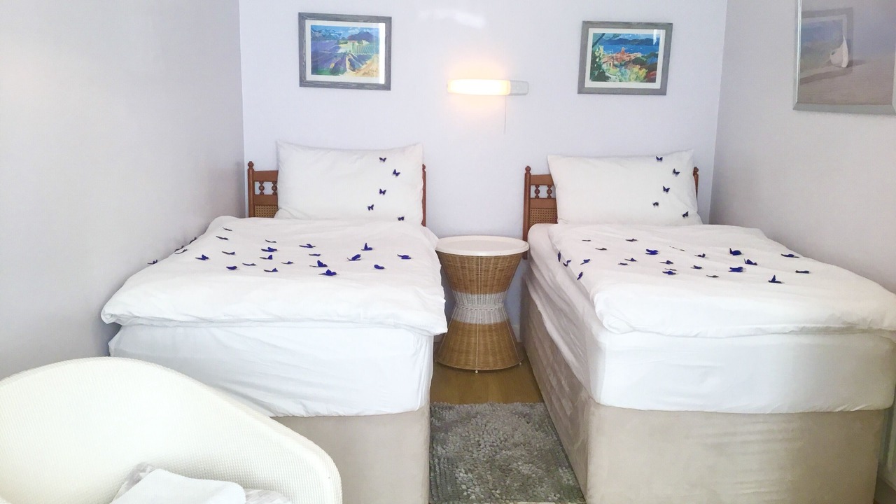 Photo of Bedroom in Bushmills
