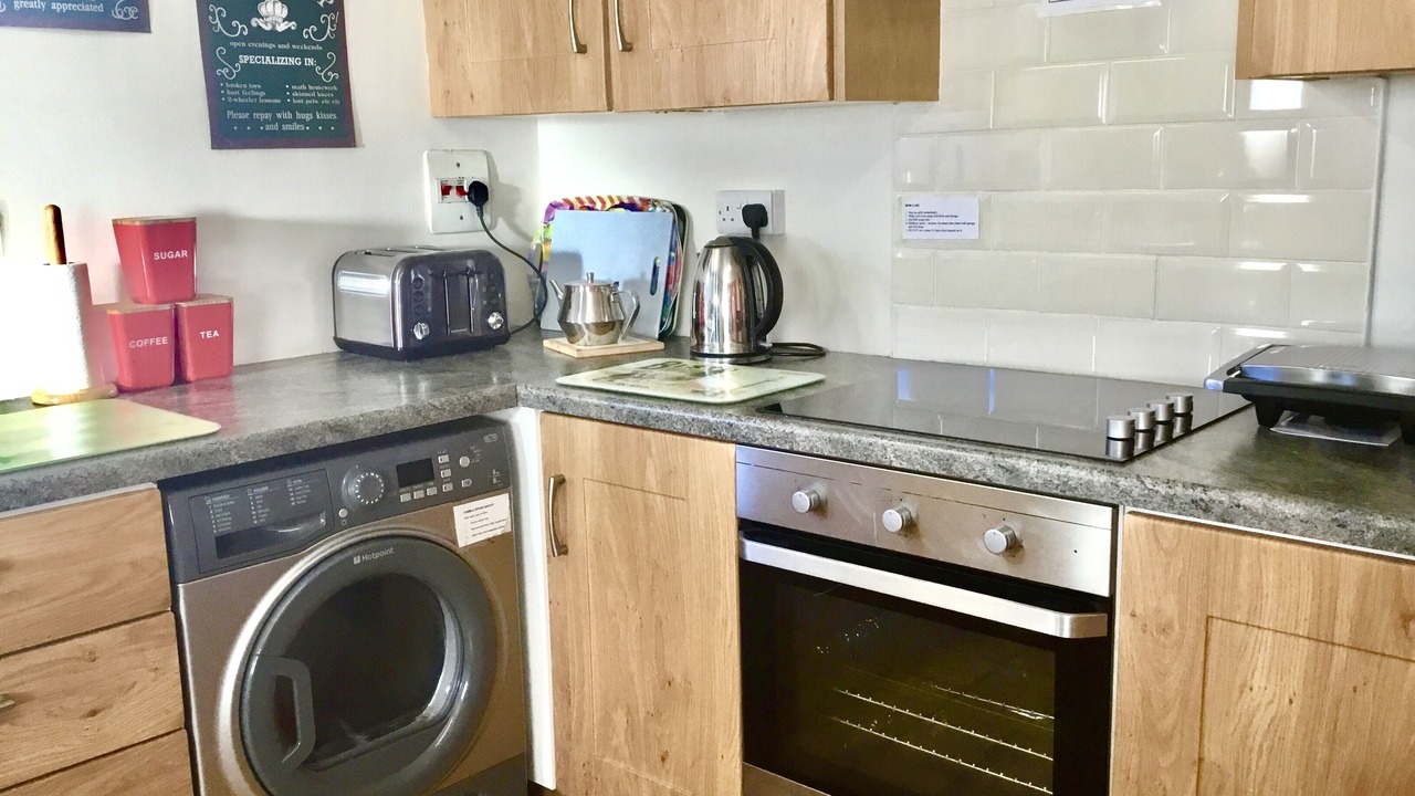 Photo of Kitchen in Bushmills