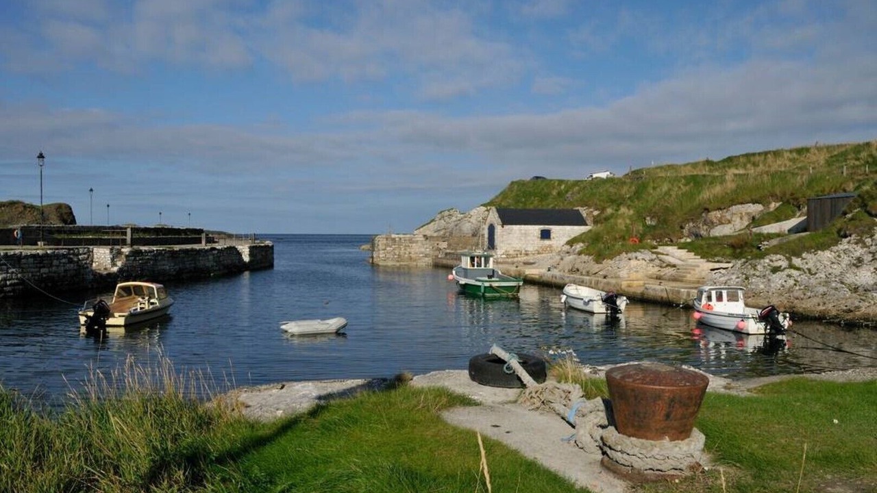 Photo of Others in Bushmills