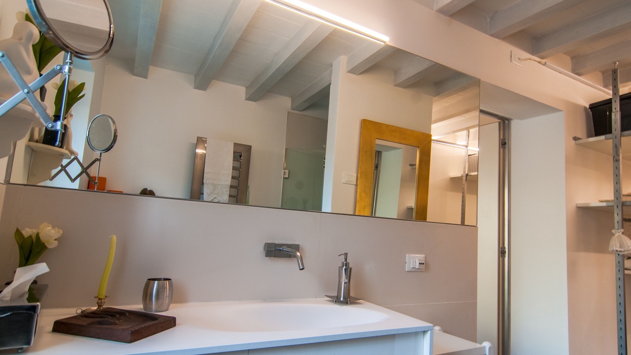 Photo of Bathroom in Brufa