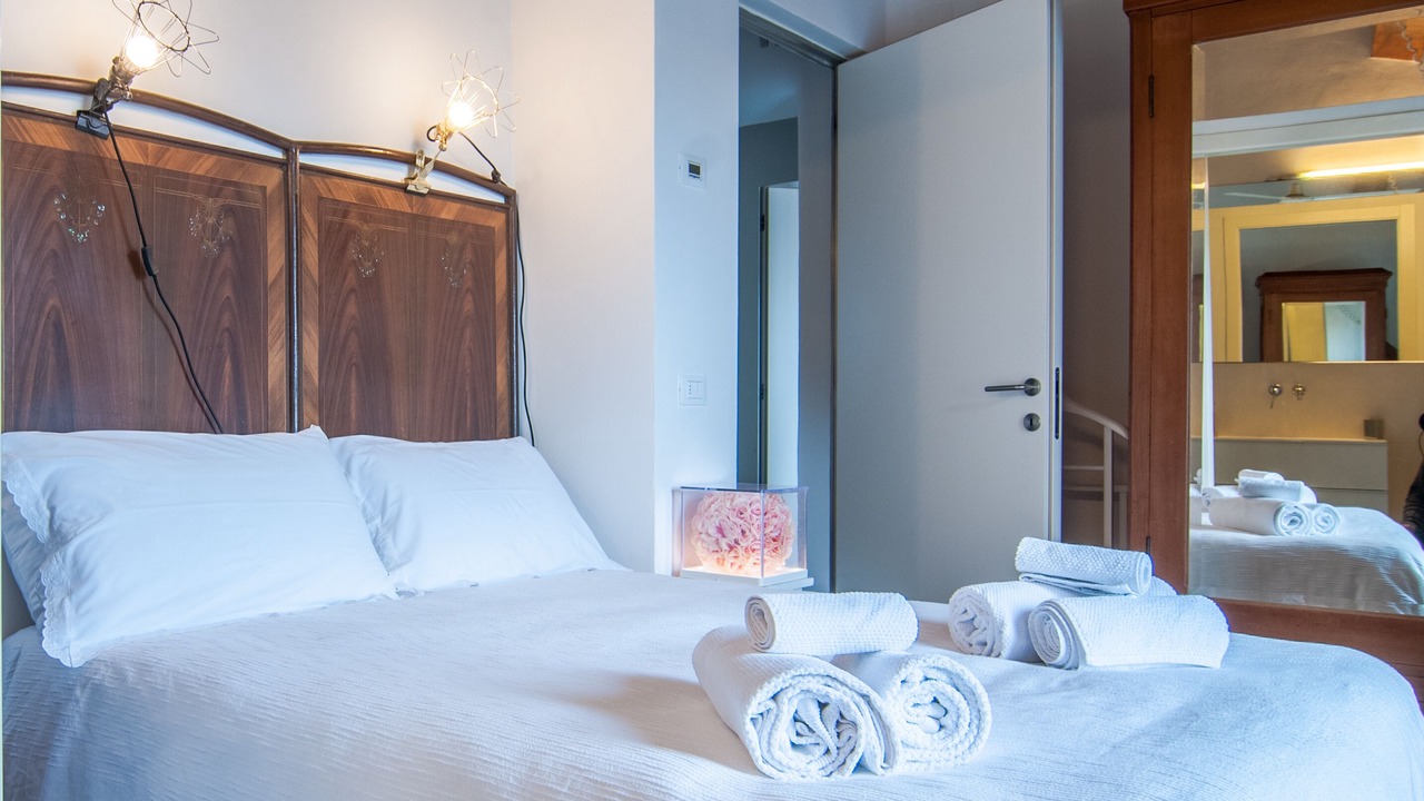 Photo of Bedroom in Brufa