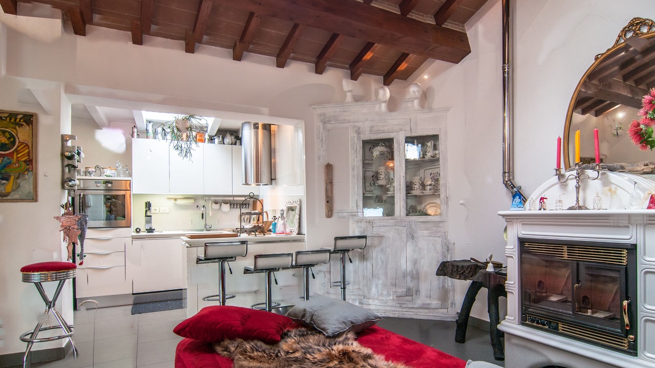 Photo of Livingroom in Brufa
