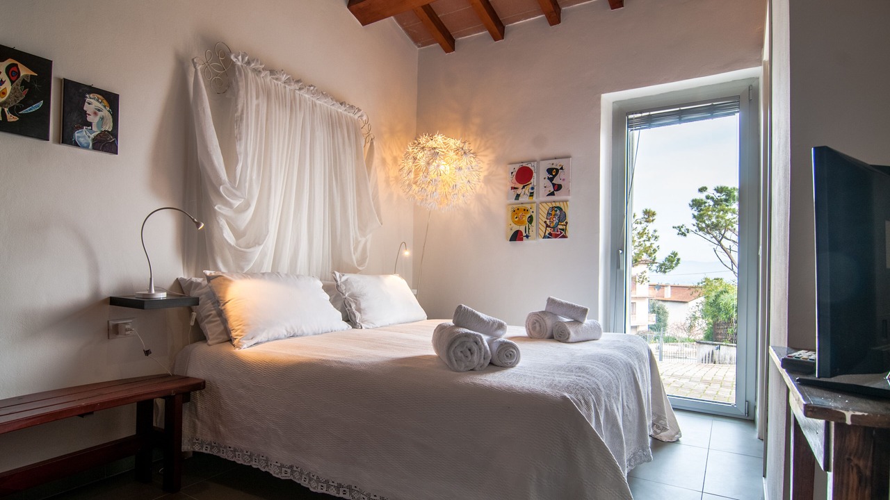 Photo of Bedroom in Brufa