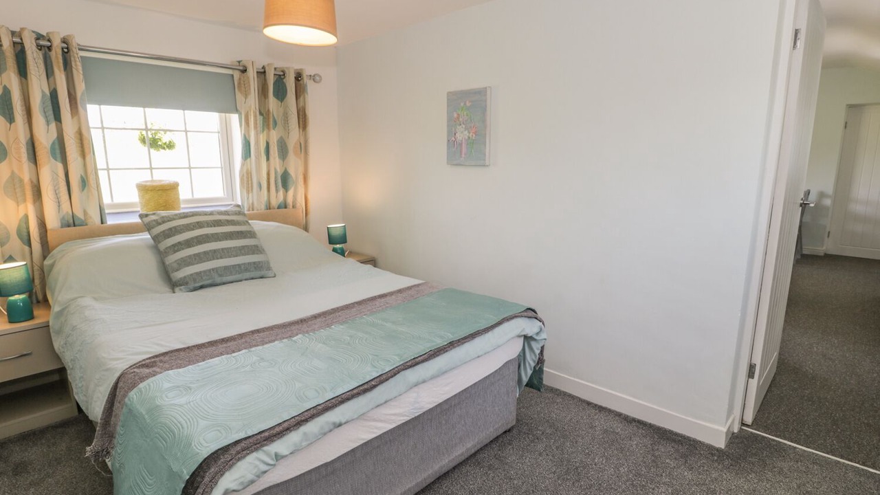 Photo of Bedroom in Bryngwran