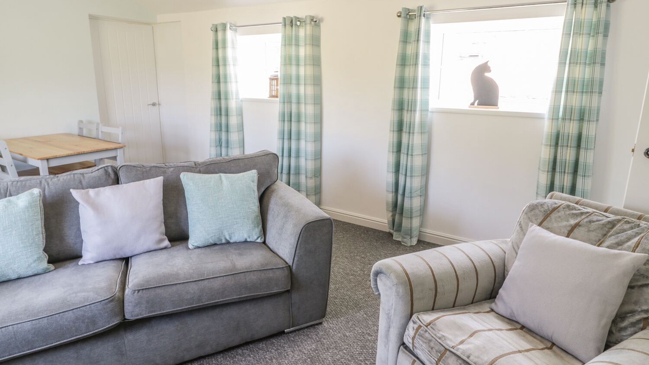 Photo of Livingroom in Bryngwran