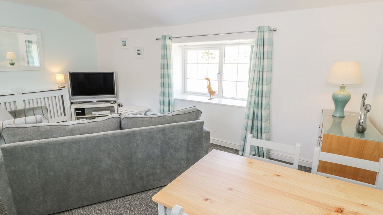 Photo of Livingroom in Bryngwran
