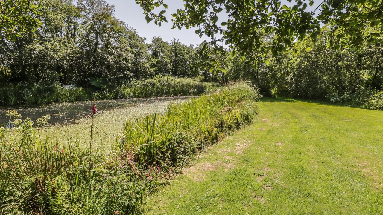 Photo of Outdoor in Bryngwran