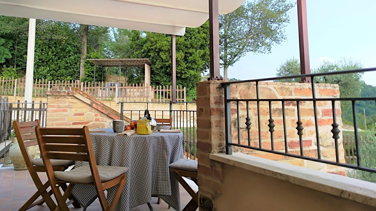 Photo of Outdoor in Montalto delle Marche