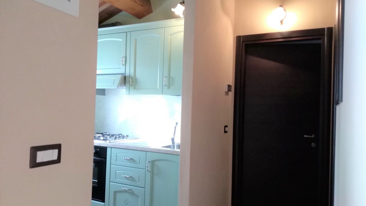 Photo of Kitchen in Montalto delle Marche
