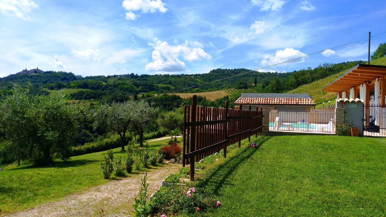 Photo of Outdoor in Montalto delle Marche