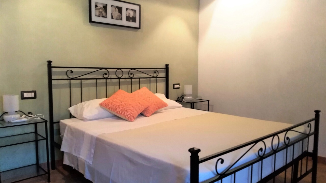 Photo of Bedroom in Montalto delle Marche