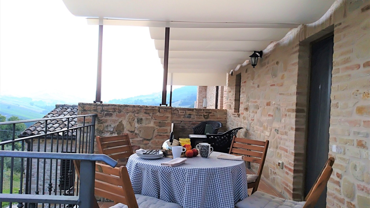 Photo of Outdoor in Montalto delle Marche