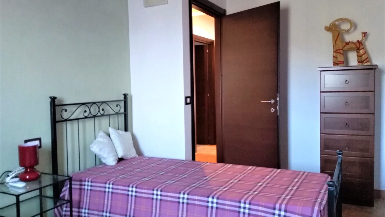 Photo of Bedroom in Montalto delle Marche