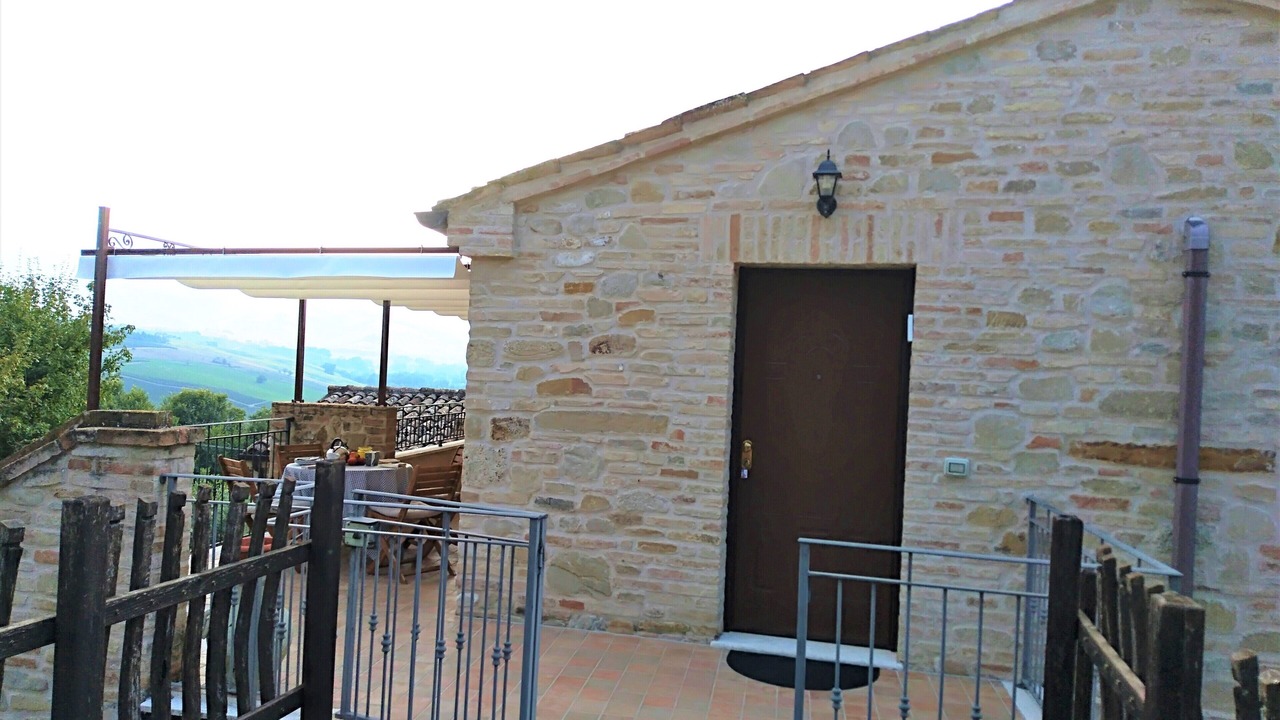Photo of Outdoor in Montalto delle Marche