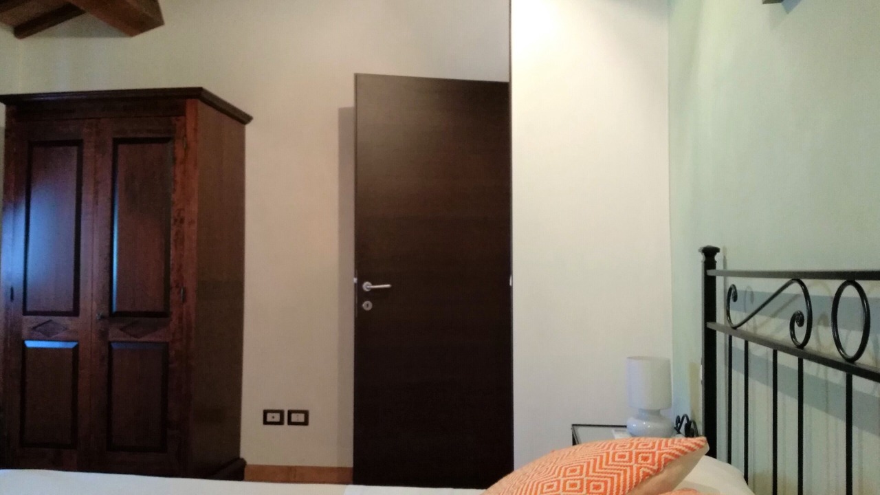 Photo of Bedroom in Montalto delle Marche