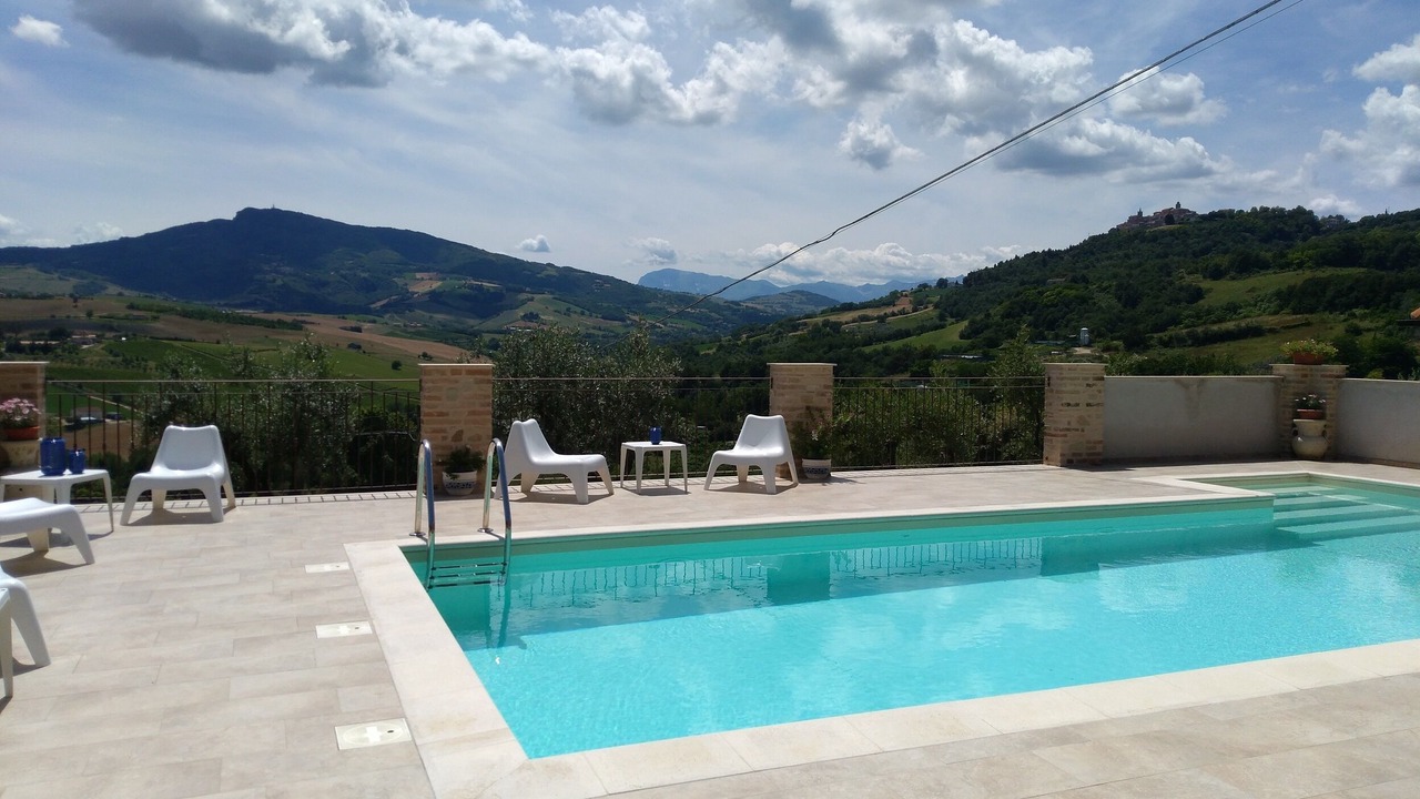 Photo of Outdoor in Montalto delle Marche