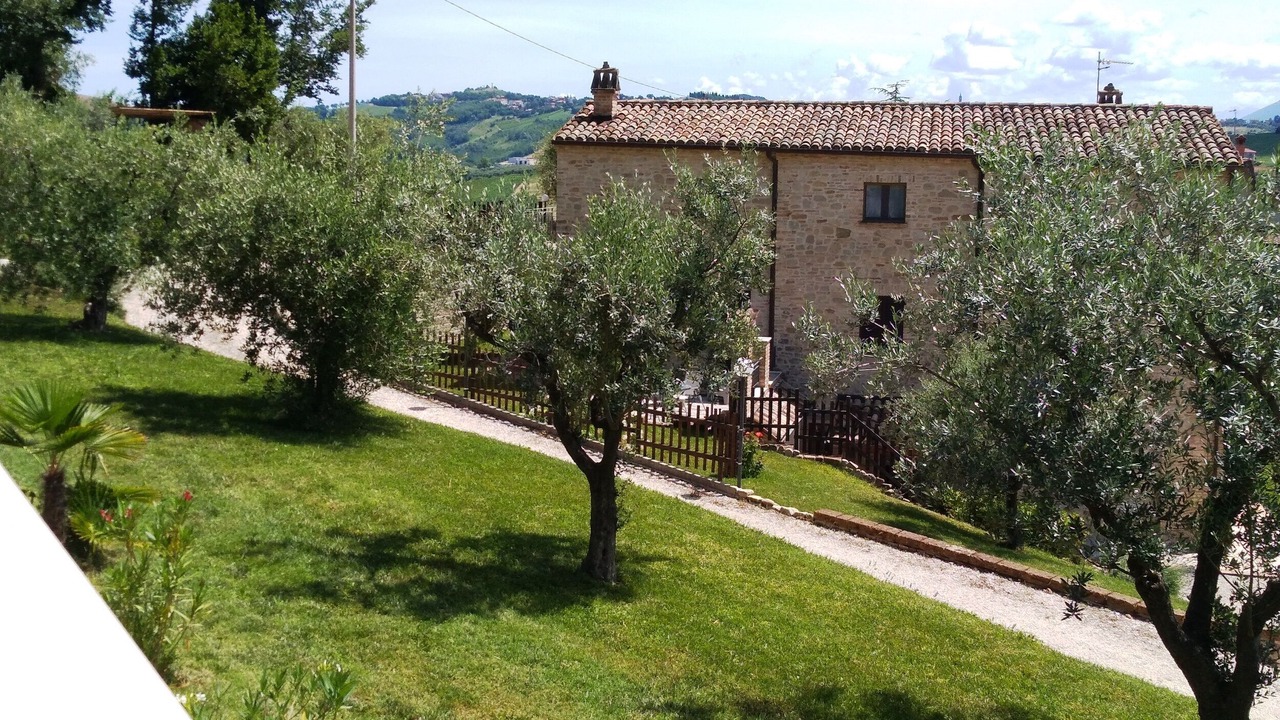 Photo of Outdoor in Montalto delle Marche