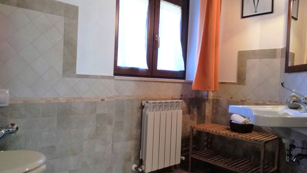Photo of Bathroom in Montalto delle Marche