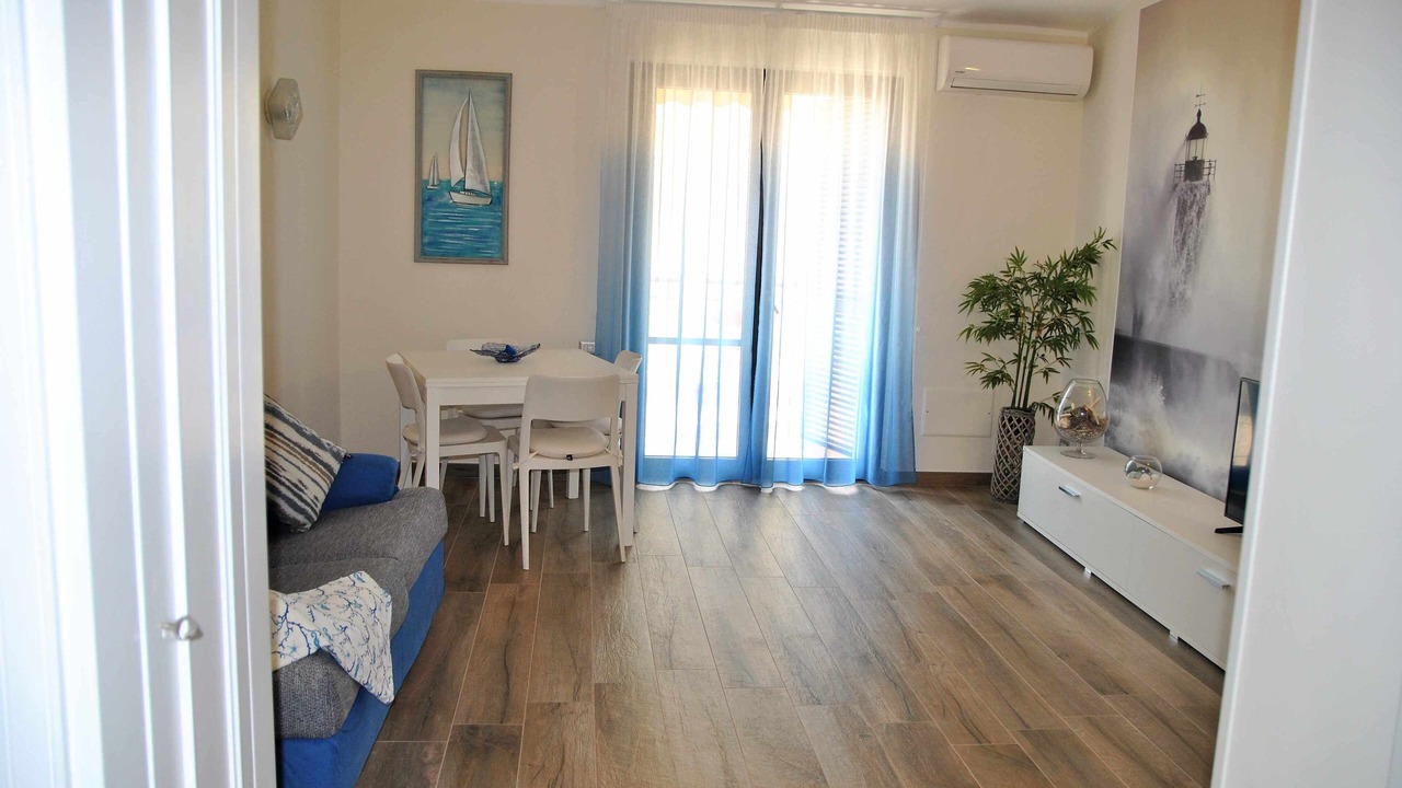 Photo of Livingroom in Formia
