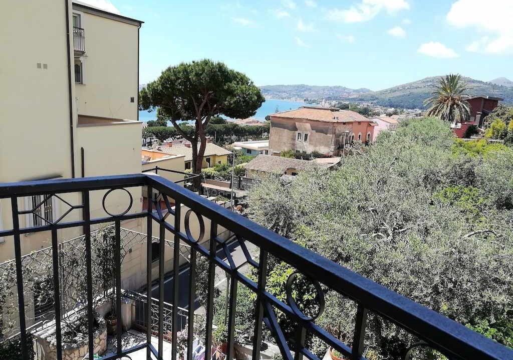 Photo of Bedroom in Formia